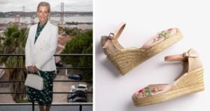 I found the chic summer wedges Duchess Sophie wears on repeat | Royal | News