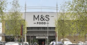 I shop at Sainsbury’s but there’s one cupboard staple I’ll only buy from M&S