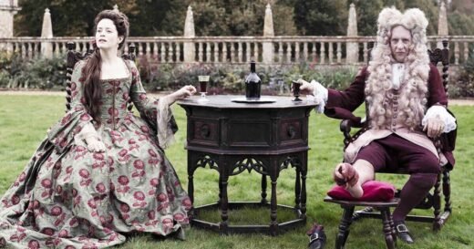 Savage House review – Richard E Grant and Claire Foy’s decadent Downton Abbey | Films | Entertainment