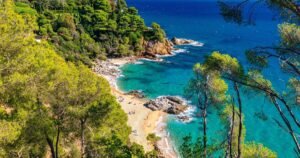 Not Ibiza or Marbella – Spanish ‘paradise’ has top views and beaches | Europe | Travel
