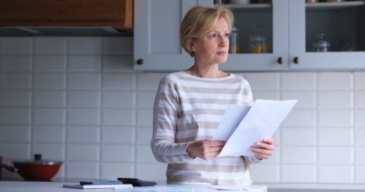 People in their 50s told to ‘make crucial pension check’ | Personal Finance | Finance