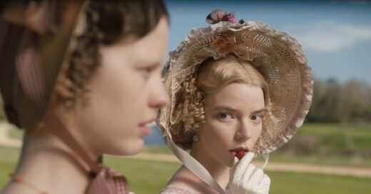 ‘Phenomenal’ Jane Austen period drama perfect for Downton Abbey fans | Films | Entertainment