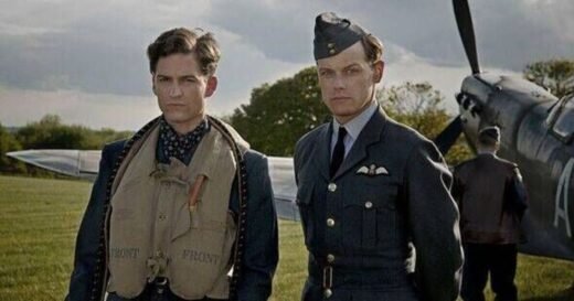 ‘Devastating’ war drama based on true story streaming on BBC now | Films | Entertainment