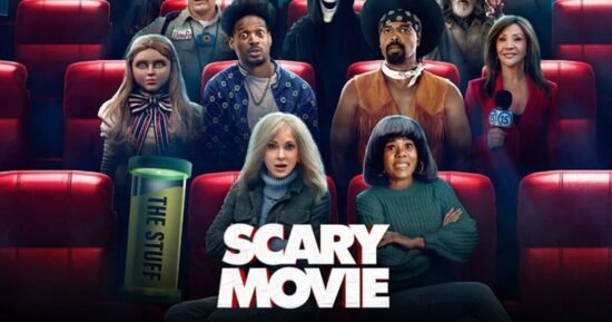 Scary Movie 6 review – Un-PC comedy is back in latest woke-bashing spoof | Films | Entertainment