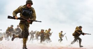 New World War 2 D-Day epic ‘one of the best movies I’ve ever seen’ | Films | Entertainment