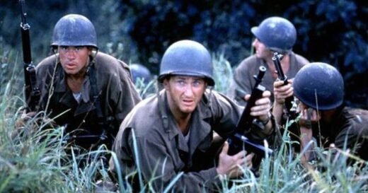 ‘Best war film ever made’ is 1998 classic ‘masterpiece’ | Films | Entertainment