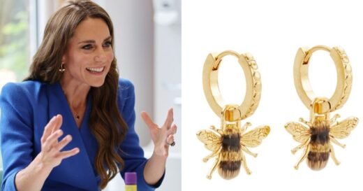 These chic earrings are just like Princess Kate’s – but £12k cheaper | Royal | News