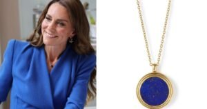 Princess Kate’s necklace is still available to buy on the high street | Royal | News