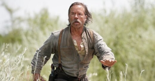 ‘Spectacular’ Western is perfect for Yellowstone fans | Films | Entertainment