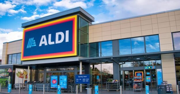 The Aldi £16 gin that’s been named ‘best’ in UK