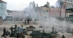 ‘Knockout’ World War 2 film ‘better than Dunkirk’ streaming online | Films | Entertainment