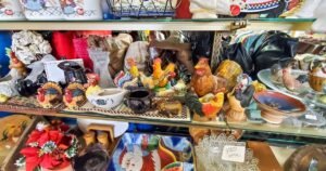 Retro kitchenware brand worth thousands found in charity shops — not Le Creuset
