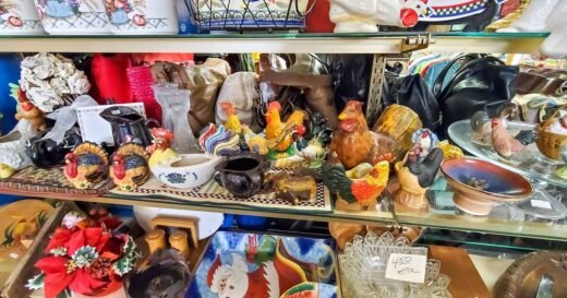 Retro kitchenware brand worth thousands found in charity shops — not Le Creuset