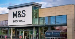 Marks and Spencer confirms closure of 14 cafes this year — full list
