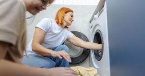 ‘Simple changes’ that could ‘slash laundry costs by £134’ | Personal Finance | Finance