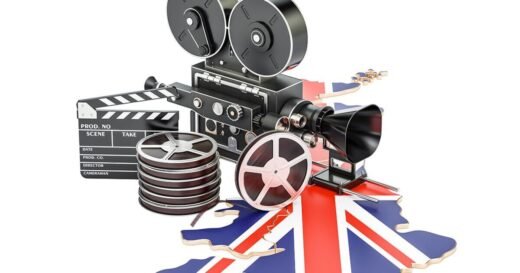One of the best British films of all time is on BBC Two this weekend | Films | Entertainment