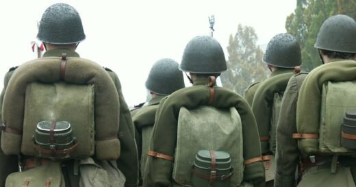 One of the best British World War 2 films ever made is on TV this weekend | Films | Entertainment