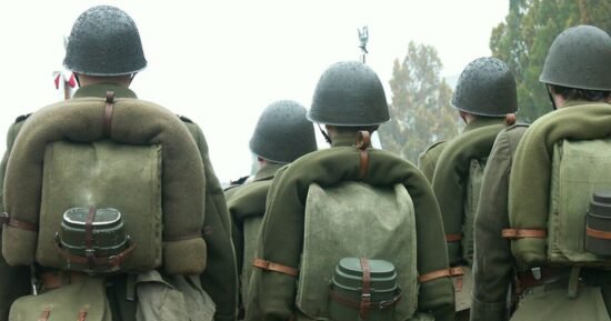 One of the best British World War 2 films ever made is on TV this weekend | Films | Entertainment