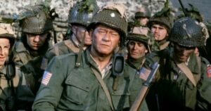 ‘Greatest war film ever made’ is 1962 ‘unique masterpiece’ | Films | Entertainment