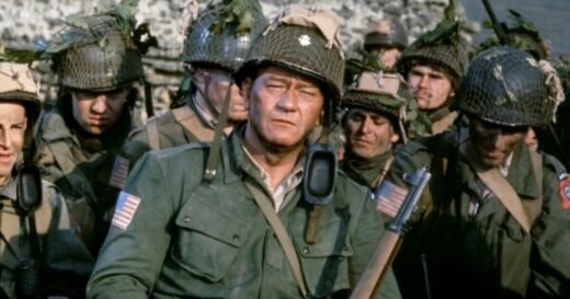 ‘Greatest war film ever made’ is 1962 ‘unique masterpiece’ | Films | Entertainment