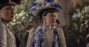 ‘Best’ period drama that is ‘almost as good as Downton Abbey’ | Films | Entertainment