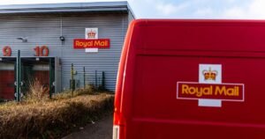 Royal Mail delivery delays hit 35 UK postcodes this weekend