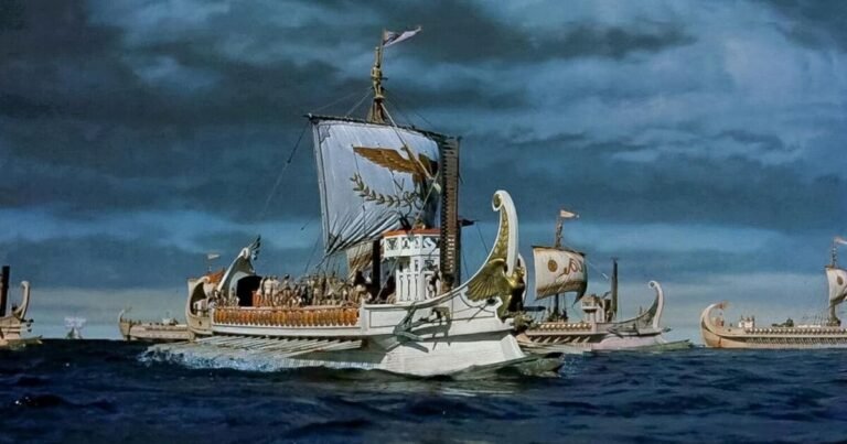‘Masterpiece’ 1959 epic that won 11 Oscars branded ‘best movie of 20th century’ | Films | Entertainment