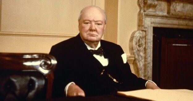 Churchill did not want D-Day ‘His plan would have ended WW2 six months earlier’ | Films | Entertainment
