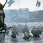 Saving Private Ryan D-Day scene has two major inaccuracies claims WW2 historian | Films | Entertainment
