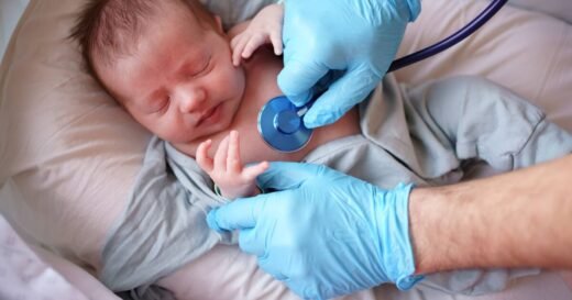 Urgent baby product recall over ‘life-threatening infection’ risk