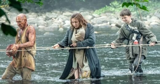British thriller is ‘best film of 2025’ – now on one streaming service | Films | Entertainment