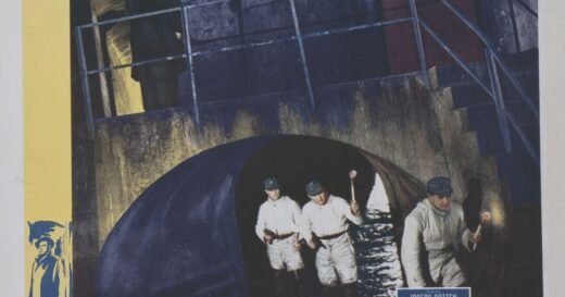 ‘Masterpiece’ ‘best British film of all time’ is streaming on Amazon | Films | Entertainment