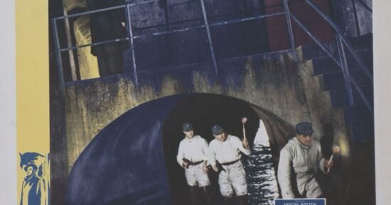 ‘Masterpiece’ ‘best British film of all time’ is streaming on Amazon | Films | Entertainment