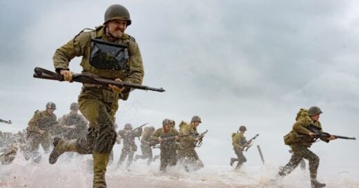 ‘Masterpiece’ WWII drama about ‘untold true story’ drops new teaser | Films | Entertainment