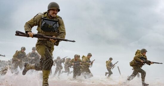‘Masterpiece’ WWII drama about ‘untold true story’ drops new teaser | Films | Entertainment