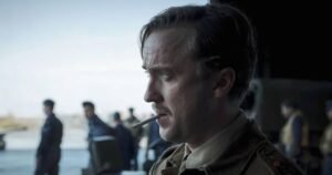 ‘Gripping’ war film fans of Saving Private Ryan should watch | Films | Entertainment
