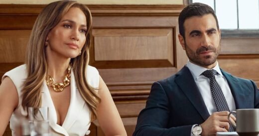 Office Romance full cast of Netflix’s number one rom-com | Films | Entertainment
