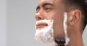 Amazon buyer ditches ‘cheaper razors’ for ‘comfortable shave’