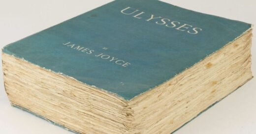 ‘Masterpiece’ 1922 novel is ‘best fiction book of all time’ | Books | Entertainment