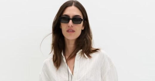 Woman, 70, says £30 M&S trousers are a ‘must have style for all ages’