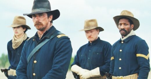 The most underrated Western of the 21st century is now streaming on Amazon Prime | Films | Entertainment