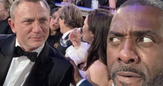 Next James Bond ‘should not be woke’ declares 007 favourite Idris Elba | Films | Entertainment