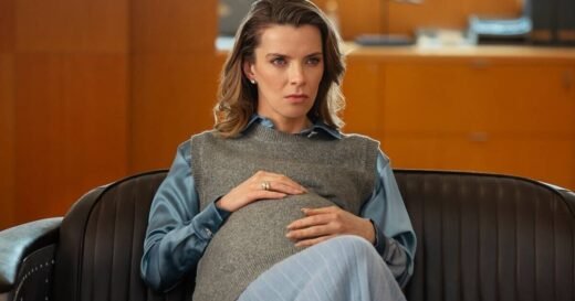 Office Romance fans ‘traumatised’ by ‘unnecessary’ graphic scene | Films | Entertainment