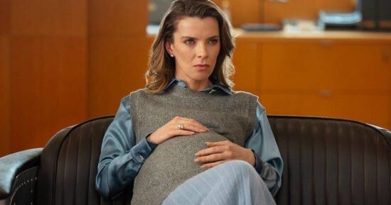 Office Romance fans ‘traumatised’ by ‘unnecessary’ graphic scene | Films | Entertainment