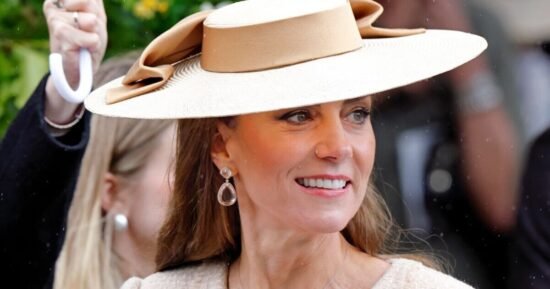 Princess Kate suffered beauty mishap at Peter Phillips’ wedding | Royal | News