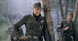 ‘Best war film’ better than Saving Private Ryan | Films | Entertainment