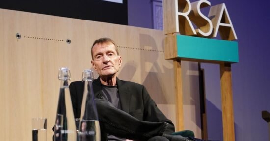 Jack Reacher creator Lee Child brands censorship ‘grotesque’ | Books | Entertainment