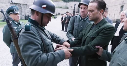 The most underrated World War 2 film of the 21st century is streaming on Disney+ | Films | Entertainment