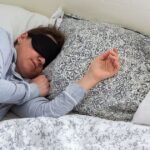 Five natural foods that may help you sleep better