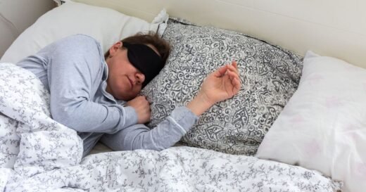 Five natural foods that may help you sleep better